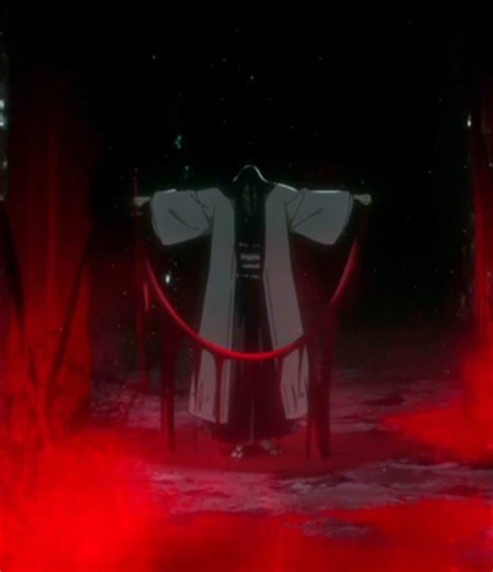 Bleach Thousand Year Blood War #bleach #bleachedit #anime #bleachtybw #bankai