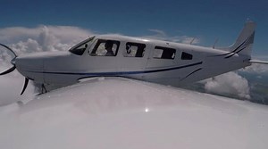 Abandoned plane revival: A 12‑minute journey from dust to flight