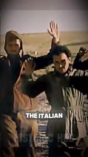 British Victory in North Africa | Operation Compass