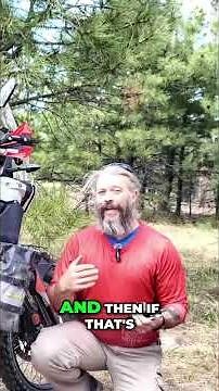 Tubeless Tires Off Road My Puncture Repair Secrets!