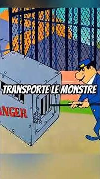 Name of the cartoon: The Tasmanian Devil (Looney Tunes)