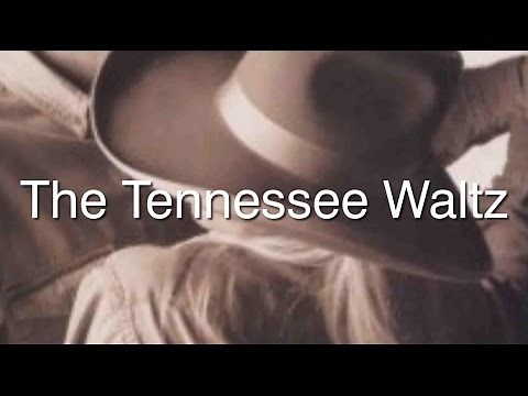 Tennessee Waltz