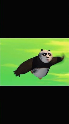 There are no accidents — Oogway knew all along 🐢✨ | Kung Fu Panda 4K #viral #edit #shorts