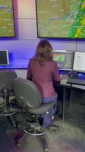 Help me welcome back to our team… Christie Dutton! She’s gonna assist with weekend evening duties on WAVE 3 News each Saturday & Sunday at 6 & 11. -Kevin Harned | WAVE Weather