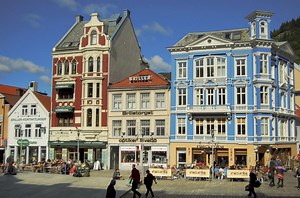 Bergen Travel Guide - Expert Picks for your Vacation