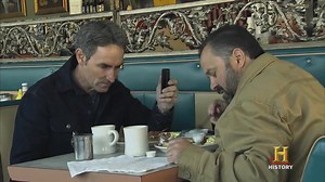 1.4K views · 2.1K reactions | The guys return this week with an interesting collection and an even more interesting seller. You really won't want to miss out. | American Pickers on The History Channel | Facebook