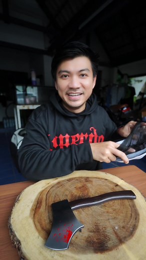 การทำหน้ากากฮาโลวีนสครีม