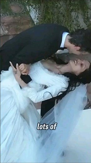Matty Healy Marries Gabriette 💍 | The 1975 Singer's Dream Wedding at Madonna's Former LA Mansion
