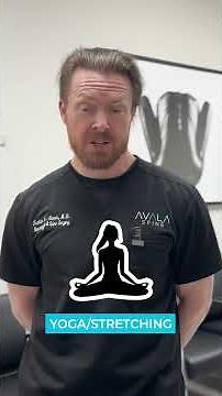 Rating Back Pain Relief Methods with a Neurosurgeon