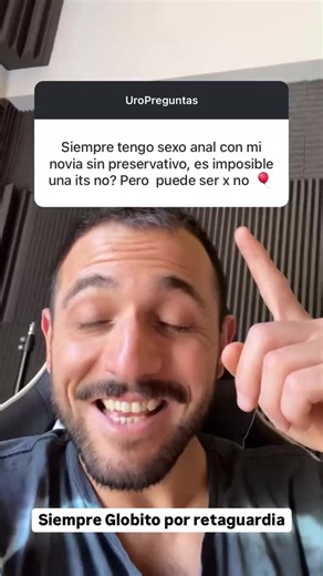 Cuidado con las infecciones en relaciones estables