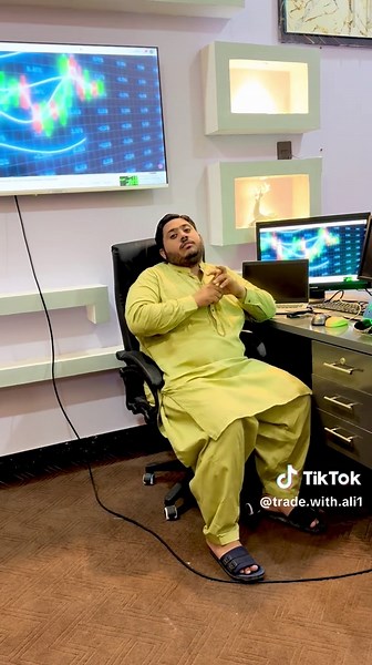 Trading Seekhni Hy: A Guide to the Markets