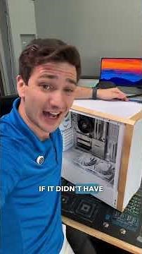 🎬 Title: PC Building Made Easy! 🖥️ | Gaming PC Build & Tech Tips