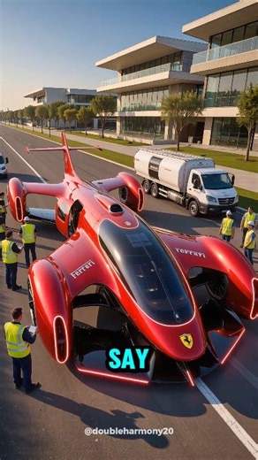 634K views · 9K reactions | This future Concept of Ferrari Car is insane 勞 #ferrari #cars #fblifestyle | DoubleHarmony20 | Facebook