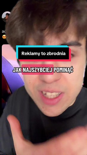 Reklama tak dobra, że chcesz ją wysłać na telefon