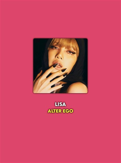 Lisa's Alter Ego Album Review: A Deep Dive