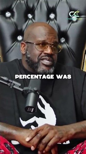 Shaq Chooses Between Kobe, D Wade & Penny 👀