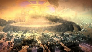 Megaton Rainfall, recensione
