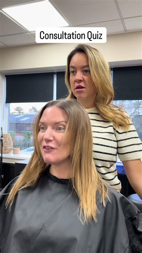 Understanding Your Hair Consultation: Tips and Ideas