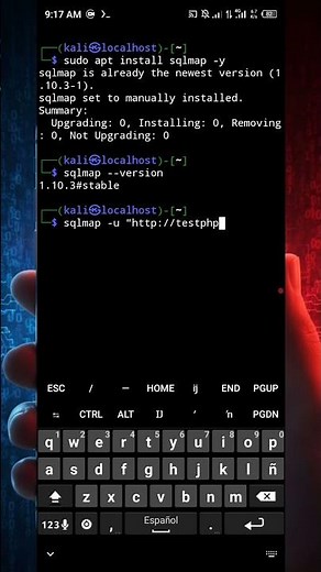 SQLMap Tutorial: Detecting SQL Injection Vulnerabilities (Kali Linux 2026)