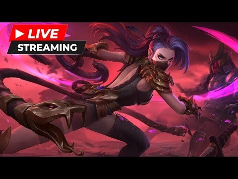 MAIN SIANG MOBILE LEGENDS BANG