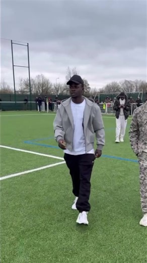 Bambali 🇸🇳#CapCut #musulman