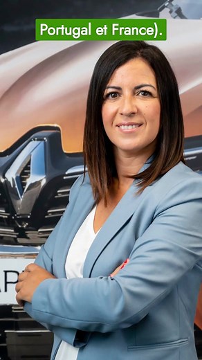 L’Algérienne Zineb Ghout nommée #Directrice chez #Peugeot France 🤩👏 ______________________ L’officialisation de la nomination de Zineb Ghout à la tête de Peugeot France a été faite par Stellantis ce 24 juillet. Elle remplacera Christophe Prevost aux commandes de l’entreprise et devient par la même occasion la deuxième femme, après Linda Jackson, à occuper une telle responsabilité chez le groupe. Elle est diplômée de l’École supérieure de commerce de Toulouse, puis elle occupe pendant vingt ans