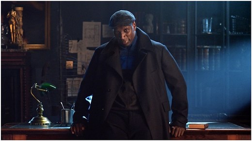 Lupin Season 2 release date and cast latest: When is it coming out?