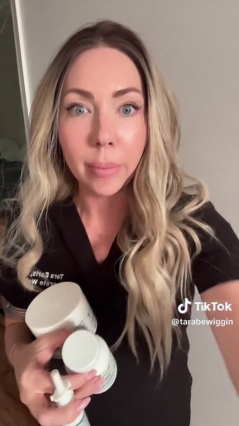 Elevate Your Wellness with NMN: Nurse's Approval