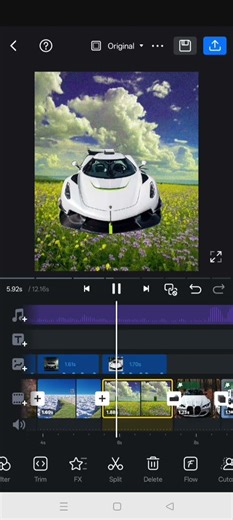 how I made it! #vn #Cool