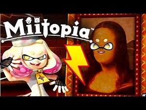 Miitopia Nintendo Switch Walkthrough #31