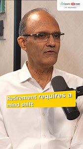 33 reactions | Beyond Savings: Preparing Emotionally for Retirement...