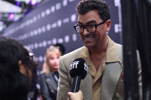 Dan Levy to make a comeback with yet another comedy series after ‘Schitt’s Creek’