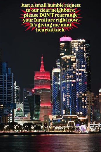 Exploring Doha During Ramadan 2026