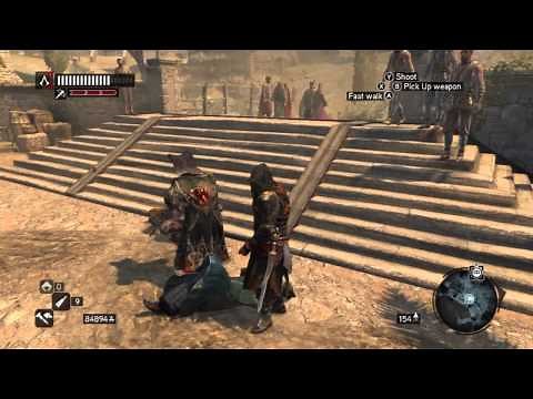 AC Revelations :: Fast Fingers Achievement Guide