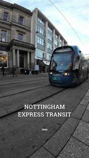 Great Central Railway Loughborough | Nottingham Express Transit | United Kingdom #shorts