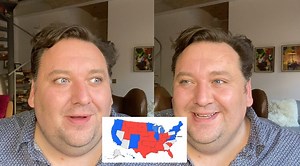 Do you wonder what Germans think of the US Election?... just ask Hilda and Helga! support the comedian: www.patreon.com/danielryanspaulding | Daniel-Ryan Spaulding
