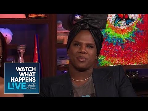 Miss Lawrence’s Opinion Of She By Sheree Whitfield | RHOA | WWHL