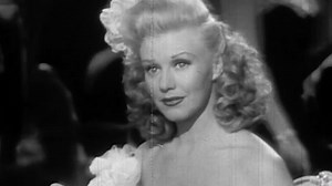 Heartbeat 1946 - Ginger Rogers, Jean-Pierre Aumont, Adolphe Menjou, Basil Rathbone