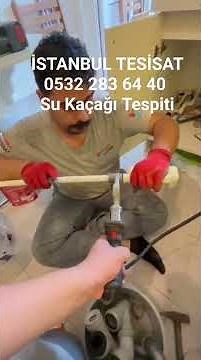 Fayans aralarından su sızıntısı nasıl önlenir? Su Kaçağı Ustası