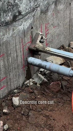 Cube Test Passed… But Is the Concrete REALLY Strong? 👀