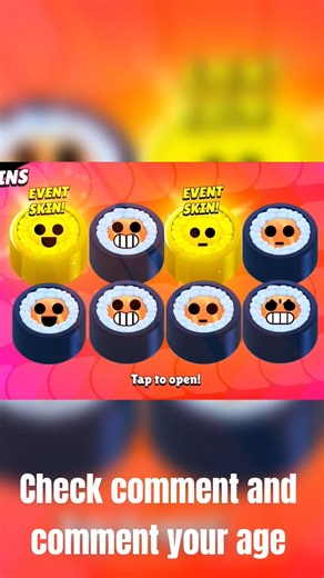 Ultra Trophy Box🥰✅ #brawlstars