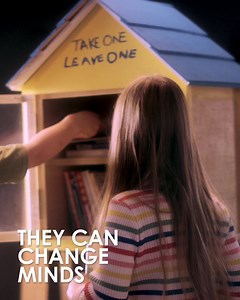 Kids can make a difference in the world when you give them essential nutrients they need. Today Could Change Everything™ | Carnation Breakfast Essentials