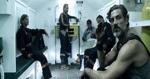 Beneath Official Movie Trailer 1 2014 HD Horror Movie