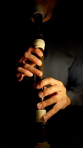 Blue Bossa @ 200 BPM: Sobrevivi? / Did I Survive? 🥵🎷