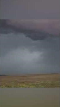 First Alert Meteorologist Nick Bender tracking severe weather in Atchison, Kansas