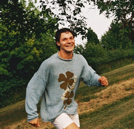 interview | gabriel tierney | Schön! Magazine