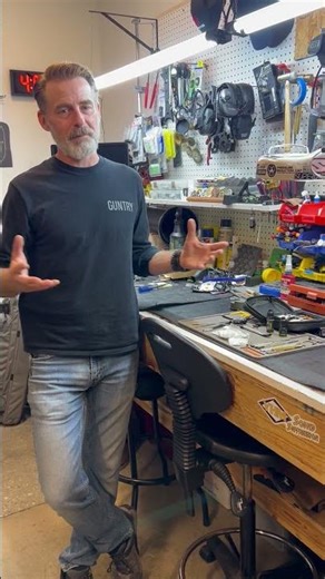 Learn to Clean Your Handgun | Free Firearms Training Class