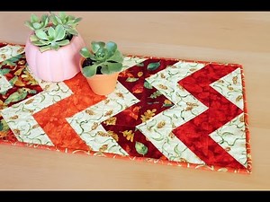 Fall Runner: Show Me How