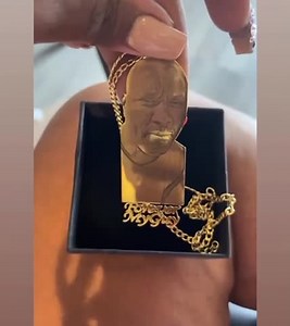 39K views · 1.7K reactions | These lifelike custom photo necklaces will set you apart from the rest because these are the most unique jewelry ever and look exactly like your photo. Available in 3 sizes and colors. Click 'Shop Now' to upload your favorite photos and memories! | Pendantify | Facebook