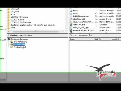 Como hacer un instalador de aplicaciones con InstallShield